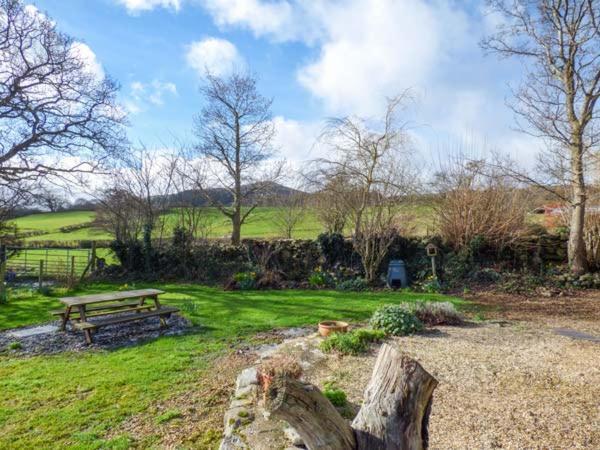 The Shippon Villa Conwy Dış mekan fotoğraf