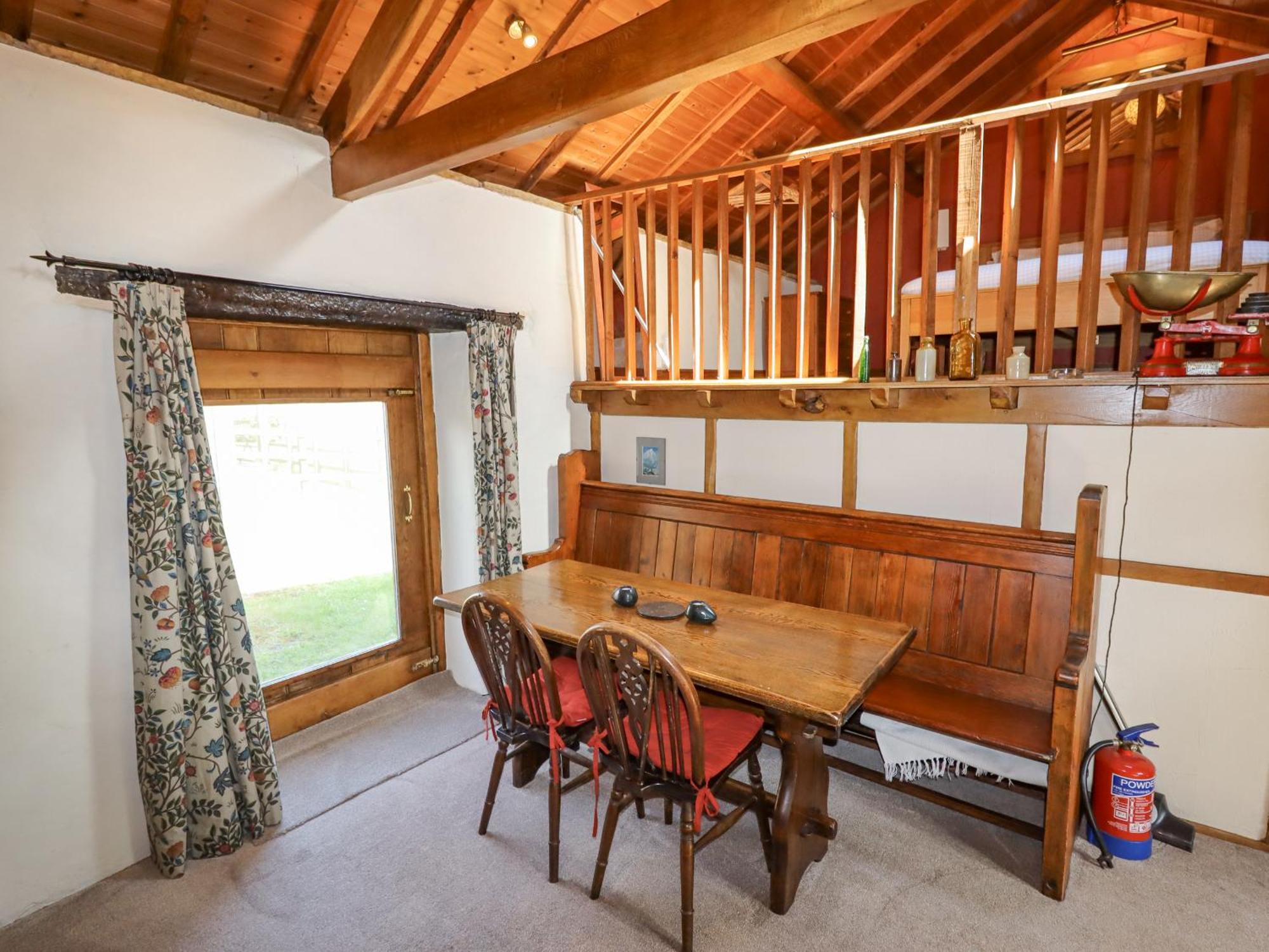 The Shippon Villa Conwy Dış mekan fotoğraf